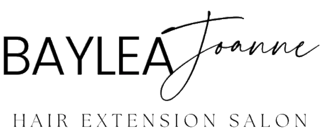 Baylea Joanne Hair Extension Salon