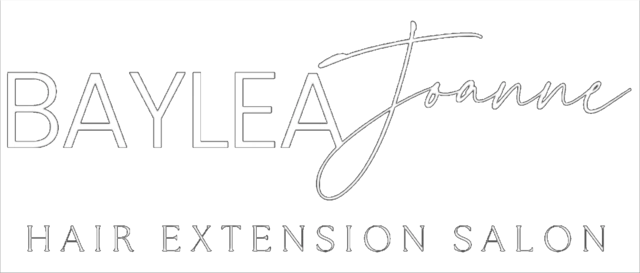 Baylea Joanne Hair Extension Salon