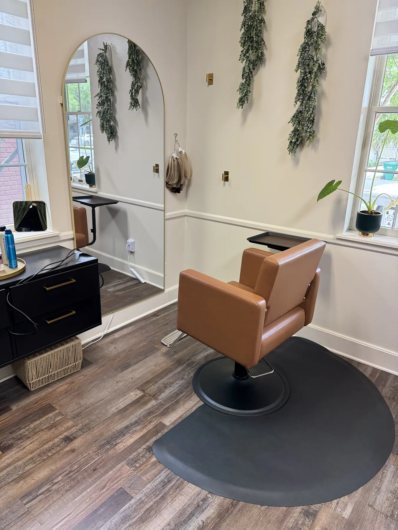 Magnolia Light concept preview